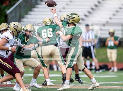 Thumbnail 2 in Oxford Hills @ Thornton Academy photogallery.