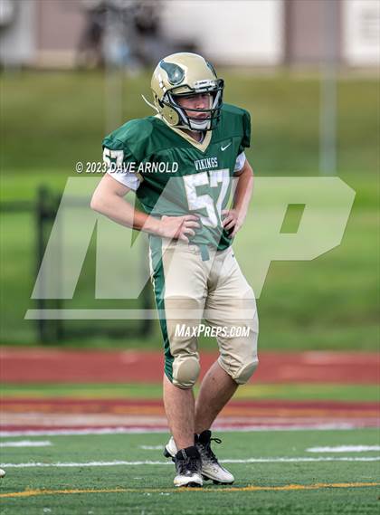 Thumbnail 1 in Oxford Hills @ Thornton Academy photogallery.