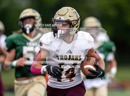 Thumbnail 2 in Oxford Hills @ Thornton Academy photogallery.
