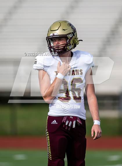 Thumbnail 3 in Oxford Hills @ Thornton Academy photogallery.