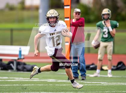 Thumbnail 1 in Oxford Hills @ Thornton Academy photogallery.