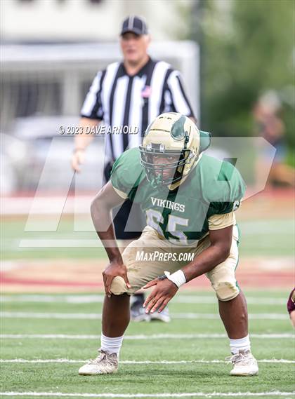 Thumbnail 2 in Oxford Hills @ Thornton Academy photogallery.