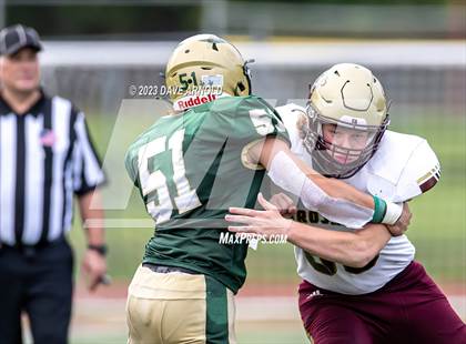 Thumbnail 2 in Oxford Hills @ Thornton Academy photogallery.