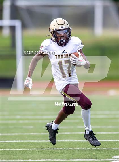 Thumbnail 2 in Oxford Hills @ Thornton Academy photogallery.