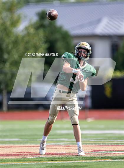 Thumbnail 2 in Oxford Hills @ Thornton Academy photogallery.