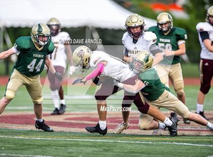 Thumbnail 2 in Oxford Hills @ Thornton Academy photogallery.