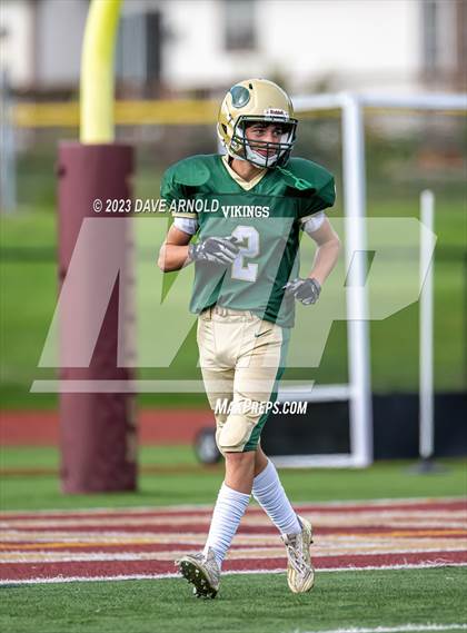 Thumbnail 2 in Oxford Hills @ Thornton Academy photogallery.