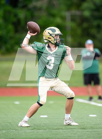 Thumbnail 3 in Oxford Hills @ Thornton Academy photogallery.