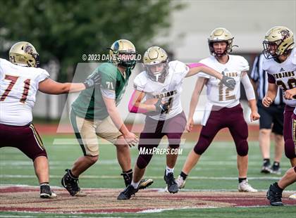 Thumbnail 3 in Oxford Hills @ Thornton Academy photogallery.