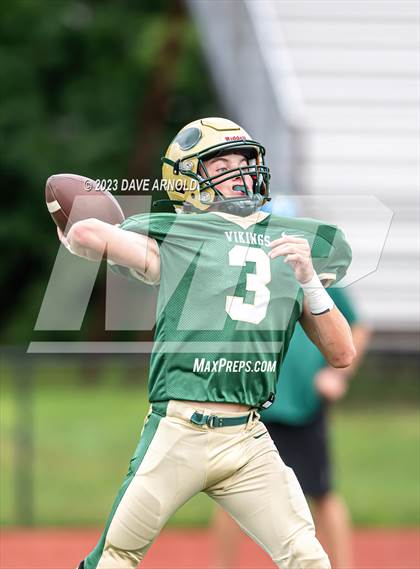 Thumbnail 1 in Oxford Hills @ Thornton Academy photogallery.