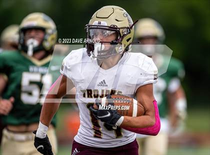 Thumbnail 3 in Oxford Hills @ Thornton Academy photogallery.