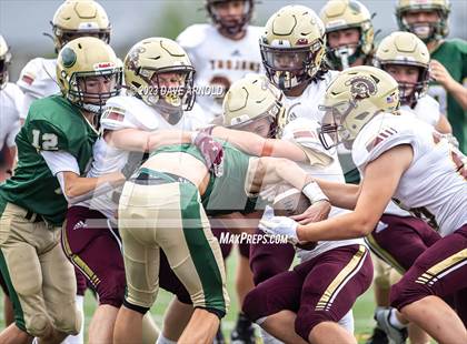 Thumbnail 2 in Oxford Hills @ Thornton Academy photogallery.
