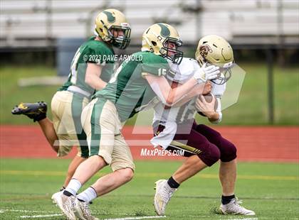 Thumbnail 3 in Oxford Hills @ Thornton Academy photogallery.