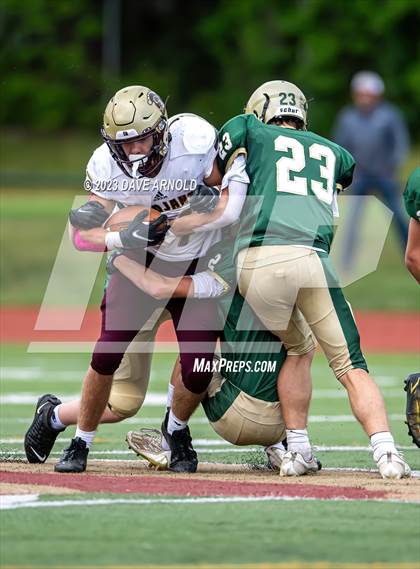 Thumbnail 2 in Oxford Hills @ Thornton Academy photogallery.