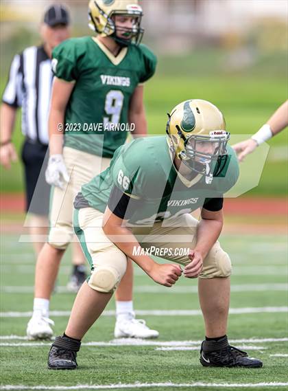 Thumbnail 2 in Oxford Hills @ Thornton Academy photogallery.