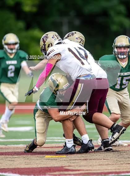 Thumbnail 2 in Oxford Hills @ Thornton Academy photogallery.