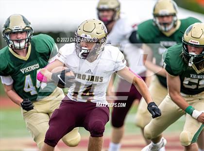 Thumbnail 2 in Oxford Hills @ Thornton Academy photogallery.