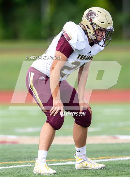 Thumbnail 1 in Oxford Hills @ Thornton Academy photogallery.