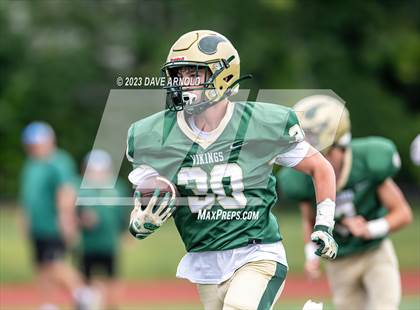 Thumbnail 2 in Oxford Hills @ Thornton Academy photogallery.