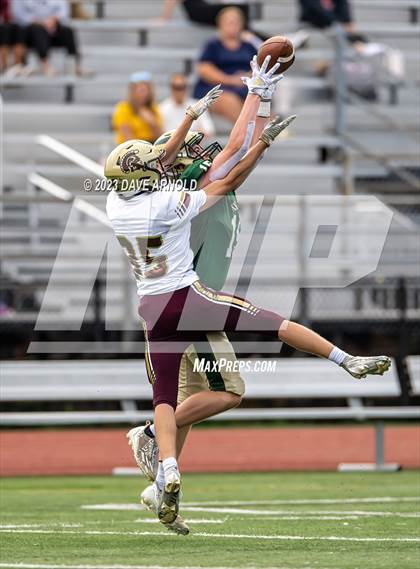 Thumbnail 1 in Oxford Hills @ Thornton Academy photogallery.
