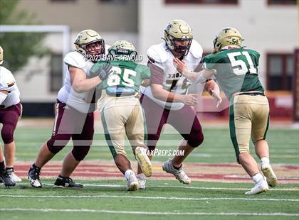 Thumbnail 3 in Oxford Hills @ Thornton Academy photogallery.