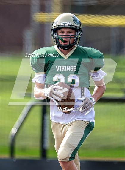 Thumbnail 2 in Oxford Hills @ Thornton Academy photogallery.