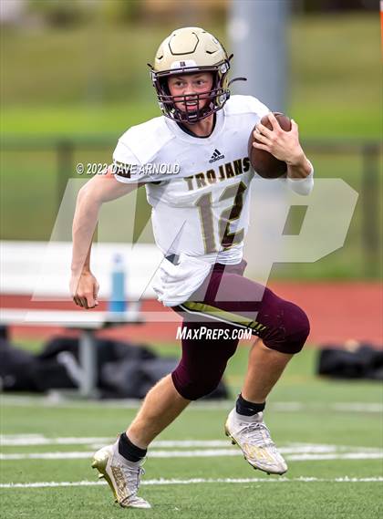 Thumbnail 3 in Oxford Hills @ Thornton Academy photogallery.