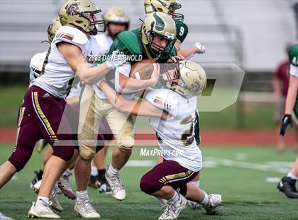 Thumbnail 1 in Oxford Hills @ Thornton Academy photogallery.