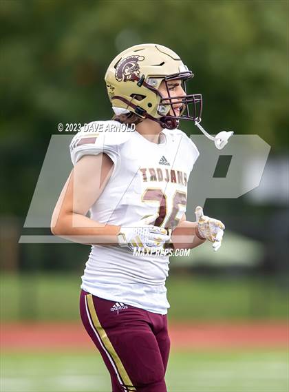 Thumbnail 2 in Oxford Hills @ Thornton Academy photogallery.
