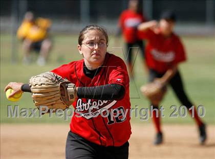 Thumbnail 3 in Artesia @ Mayfair photogallery.