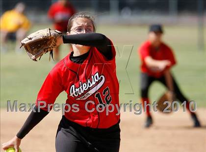 Thumbnail 2 in Artesia @ Mayfair photogallery.