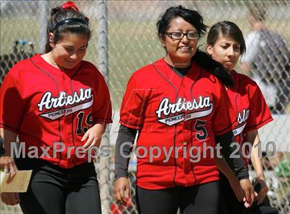 Thumbnail 1 in Artesia @ Mayfair photogallery.