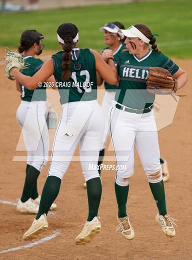 Helix vs Mission Vista (CIF SDS Division 3 Semifinal)