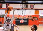 Photo from the gallery "Purnell Swett @ South View (First Round United 8 Athletic Conference Tournament)"