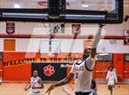 Photo from the gallery "Purnell Swett @ South View (First Round United 8 Athletic Conference Tournament)"