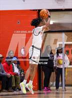 Photo from the gallery "Purnell Swett @ South View (First Round United 8 Athletic Conference Tournament)"