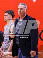 Photo from the gallery "Purnell Swett @ South View (First Round United 8 Athletic Conference Tournament)"