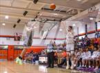 Photo from the gallery "Purnell Swett @ South View (First Round United 8 Athletic Conference Tournament)"