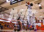 Photo from the gallery "Purnell Swett @ South View (First Round United 8 Athletic Conference Tournament)"