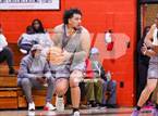 Photo from the gallery "Purnell Swett @ South View (First Round United 8 Athletic Conference Tournament)"