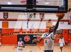 Photo from the gallery "Purnell Swett @ South View (First Round United 8 Athletic Conference Tournament)"