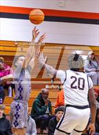 Photo from the gallery "Purnell Swett @ South View (First Round United 8 Athletic Conference Tournament)"