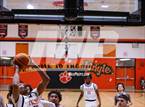 Photo from the gallery "Purnell Swett @ South View (First Round United 8 Athletic Conference Tournament)"