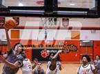 Photo from the gallery "Purnell Swett @ South View (First Round United 8 Athletic Conference Tournament)"