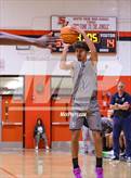 Photo from the gallery "Purnell Swett @ South View (First Round United 8 Athletic Conference Tournament)"