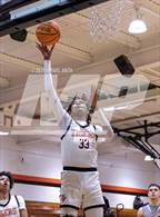 Photo from the gallery "Purnell Swett @ South View (First Round United 8 Athletic Conference Tournament)"