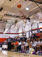 Photo from the gallery "Purnell Swett @ South View (First Round United 8 Athletic Conference Tournament)"