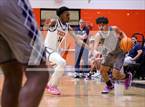 Photo from the gallery "Purnell Swett @ South View (First Round United 8 Athletic Conference Tournament)"