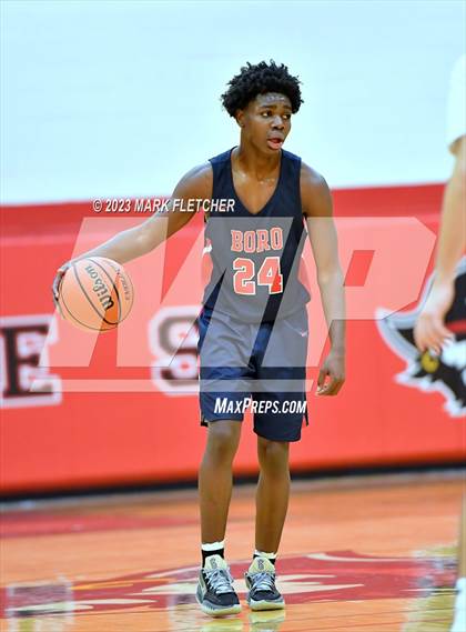 Thumbnail 1 in Willingboro @ Cinnaminson photogallery.