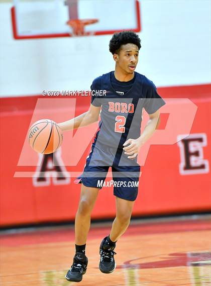 Thumbnail 1 in Willingboro @ Cinnaminson photogallery.